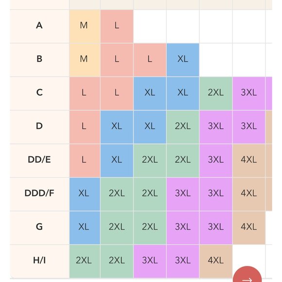 Truekind Supportive Comfort Wireless Shaping Bra [A3-23] - Picture 4 of 9